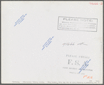 Tulare County, California. FSA (Farm Security Administration) farm workers' camp. The President's birthday ball