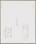 Woodville, California. FSA (Farm Security Administration) farm workers' community. Camp council meeting