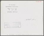 Woodville, California. FSA (Farm Security Administration) farm workers' community. Instruction in first aid