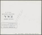 Cotton wagon, Tulare County, California