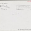 House and son of permanent agricultural worker living at the FSA Farm Workers Community, Woodville, California