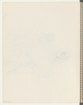 Seated figure holding cane
