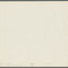 Noted on verso "Probably Marie Louise Brown"