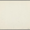 Untitled [Figure in rocking chair with crossed arms]