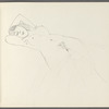 Untitled [Semi - nude - wearing bra]