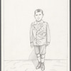 Self portrait