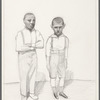 Untitled [Two boys]