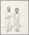 Untitled [Two boys]