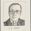 L.E. Platt
