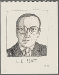 L.E. Platt