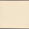 Back cover and spine