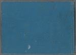 Back cover and spine
