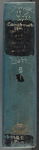 Back cover and spine