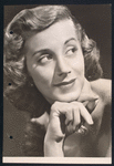 Joan Alexander