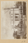 Unidentified building in Japan