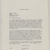 Bond, Horace M