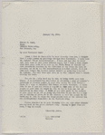 Bond, Horace M