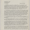 Bond, Horace M