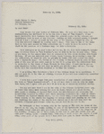 Bond, Horace M