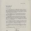 Bond, Horace M