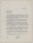 Bond, Horace M