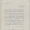 Bond, Horace M
