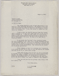 Bond, Horace M