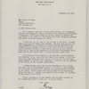 Bond, Horace M