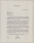 Bond, Horace M