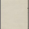 Bond, Horace M