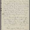 Bond, Horace M
