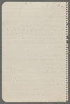 Bond, Horace M
