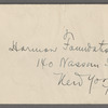 Brown, Mrs