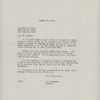 Bruce, Roscoe Conkling
