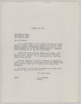 Bruce, Roscoe Conkling