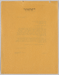 Buckmaster, Henrietta