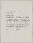 Carothers, Wilhelmina E