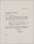 Carothers, Wilhelmina E