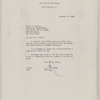 Carter, Elmer A