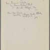 Crosley, Frances