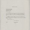Daniel, Walter G
