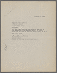 Davis, Geraldine