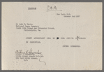 Davis, John P