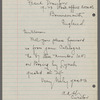 Drayton, Frank