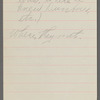 Dunbar-Nelson, Alice
