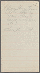 Dunbar-Nelson, Alice