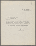 Eaton's Ltd