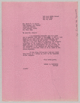 Edward, Harry F.V