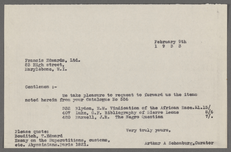 Index