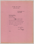Hubert, James H